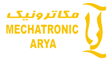 Logo Mechatronic Arya