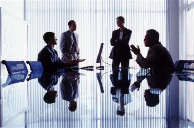 مشاوره بازرگانی — Commercial consulting